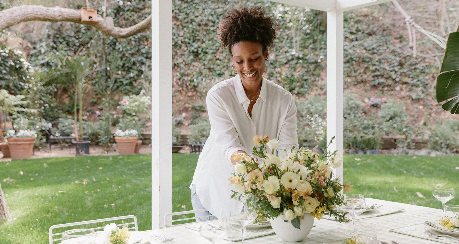 Mother’s Day Gifting with our Fave Local Florists