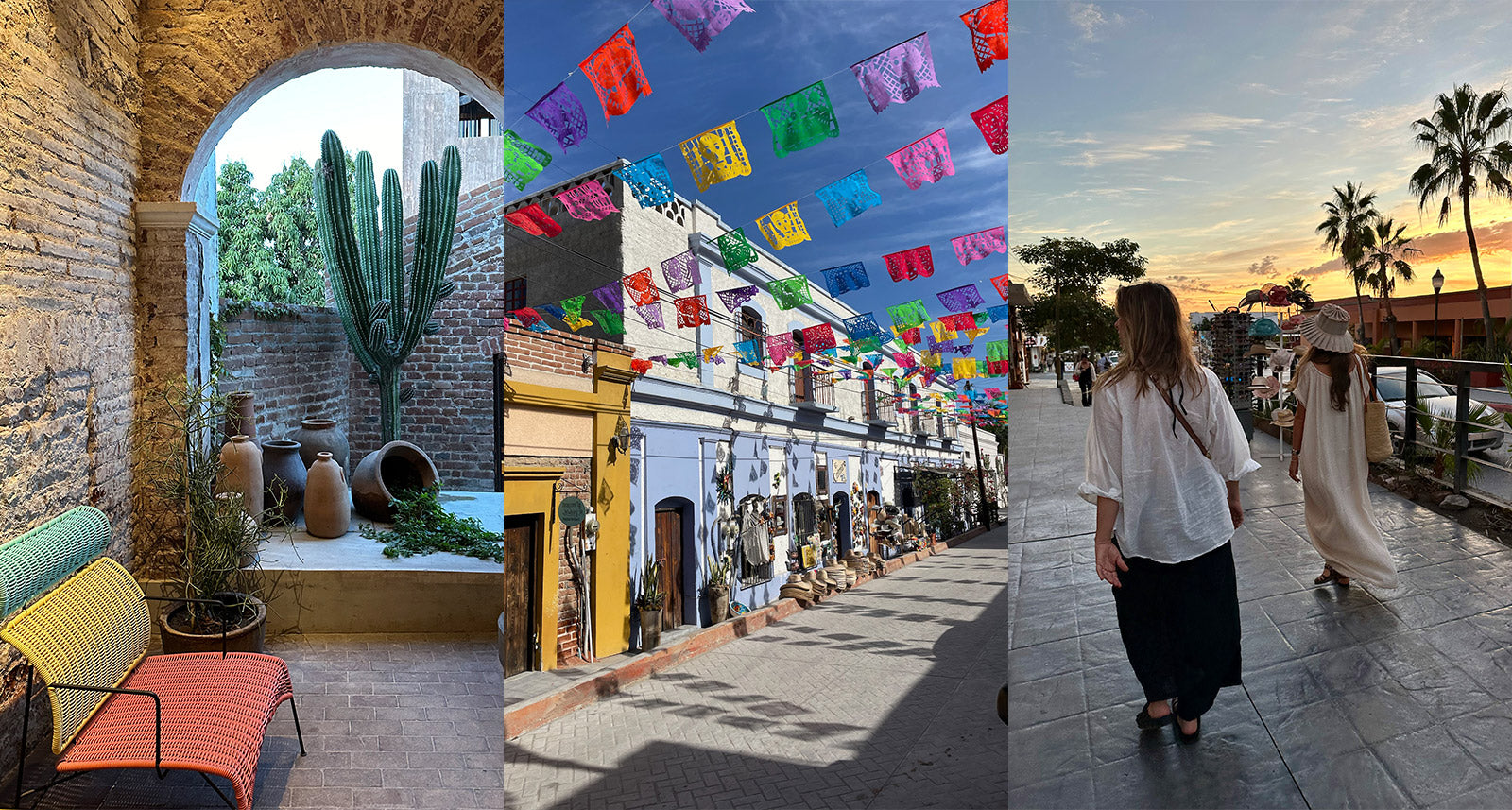 Todos Santos Travel Guide With @daynamance