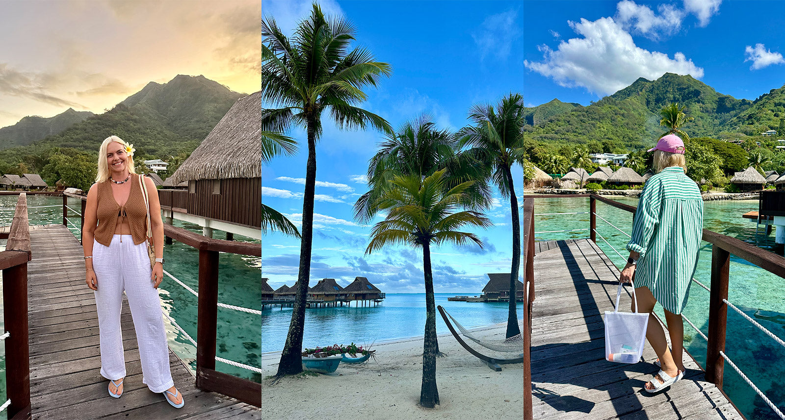 French Polynesia Travel Guide With @daynamance