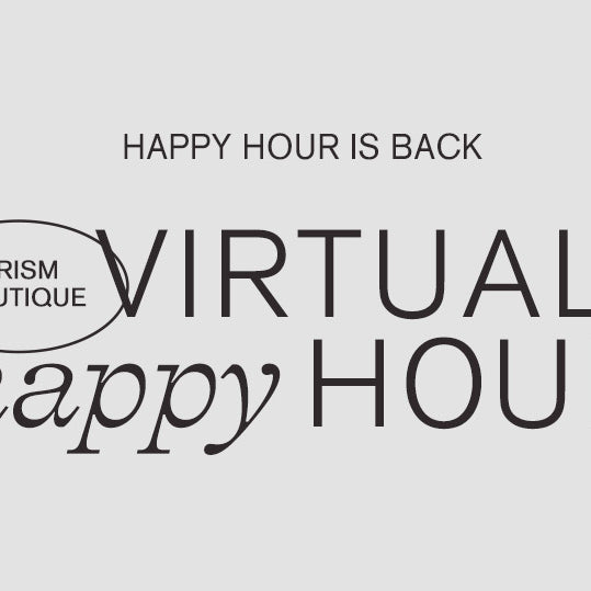 personellelimo Virtual Happy Hour