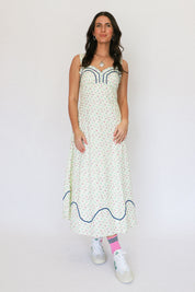 Ivory Sweet Hearts Dress