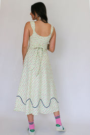 Ivory Sweet Hearts Dress