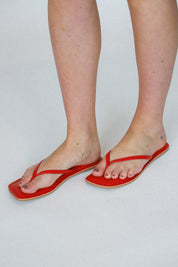 Red Bungalow Flip Flop