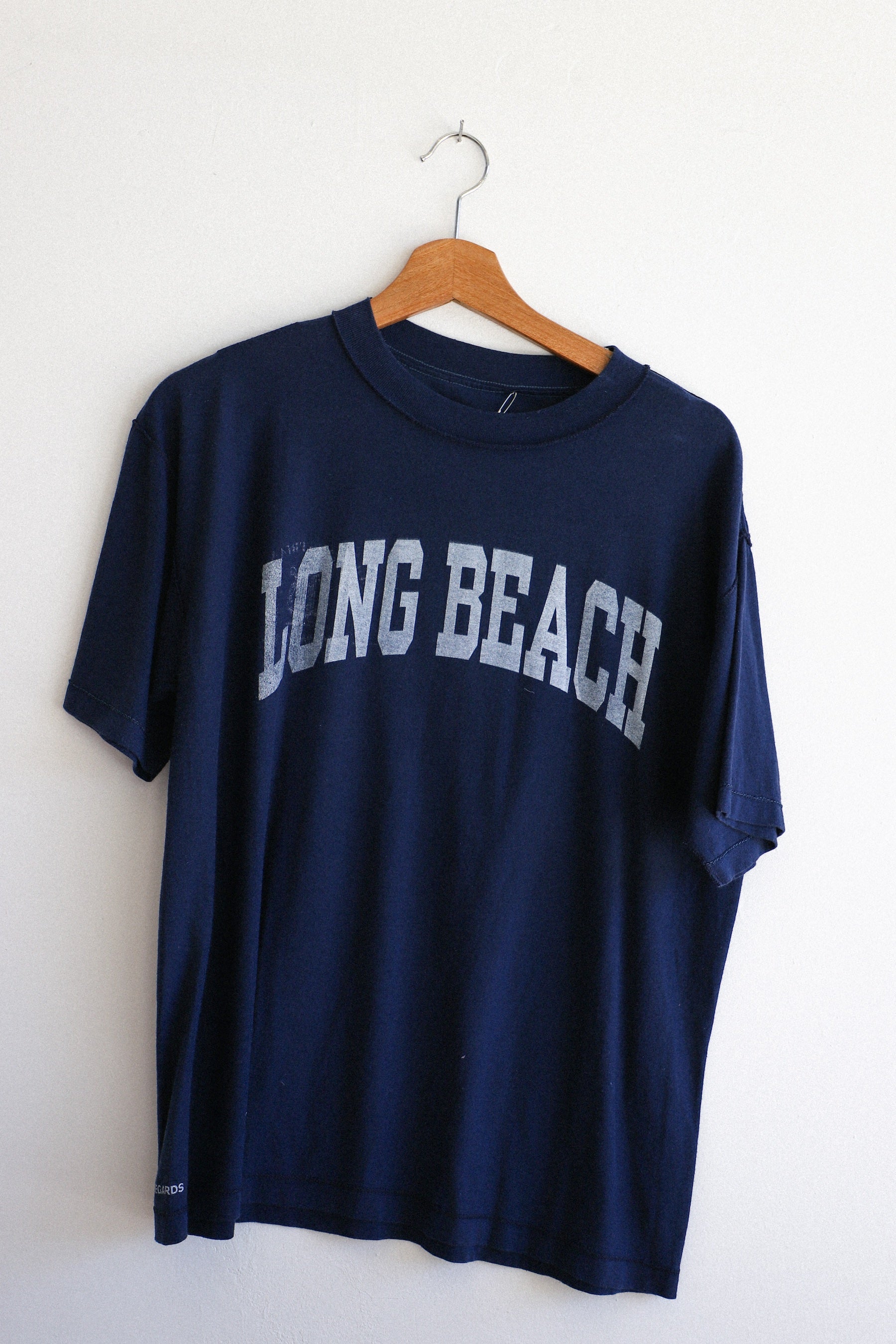 X Prism Navy LB Varsity Tee 003