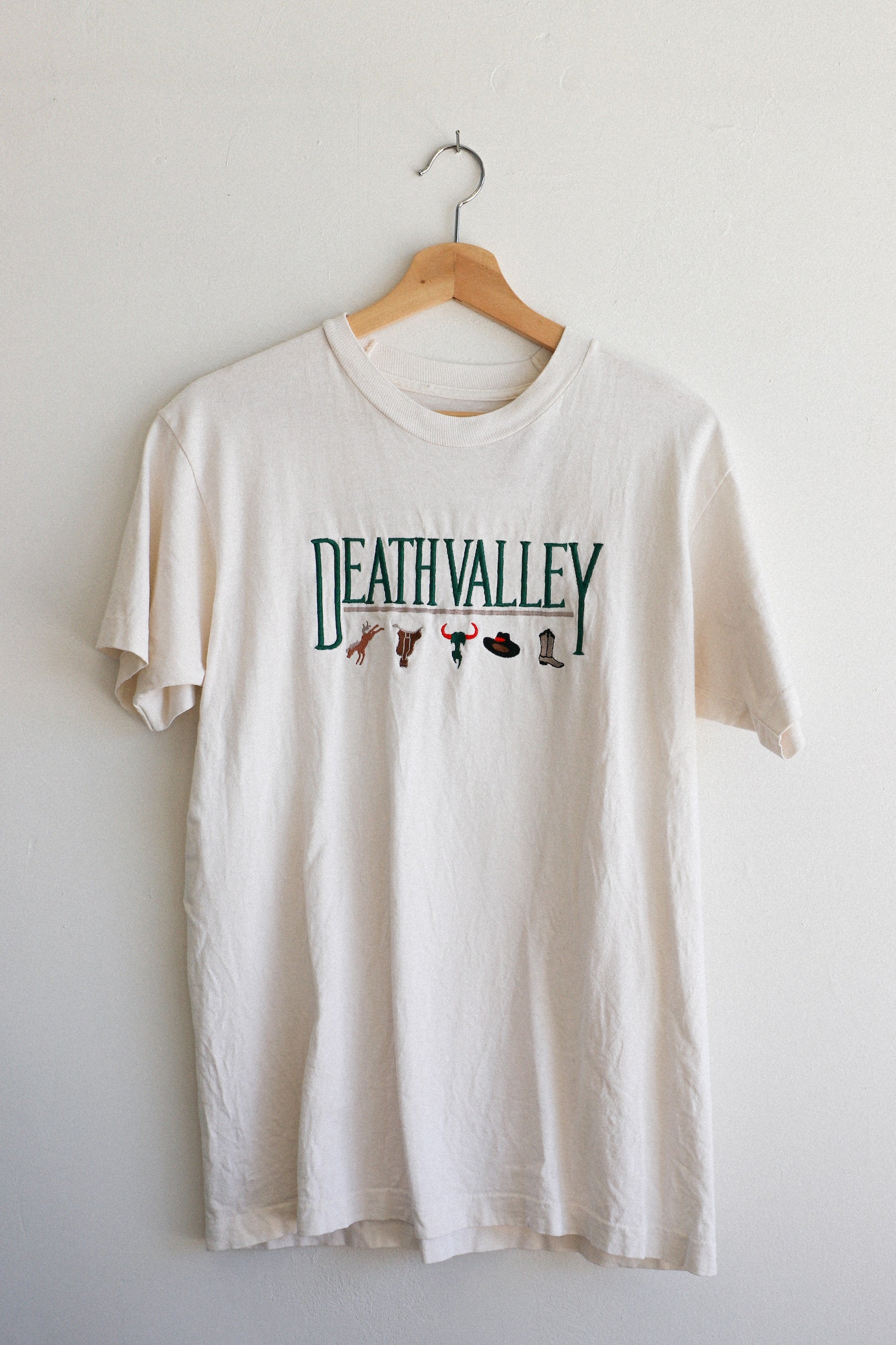 Death Valley Tee