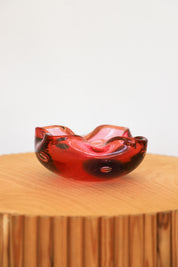 Calypso Glass Bowl