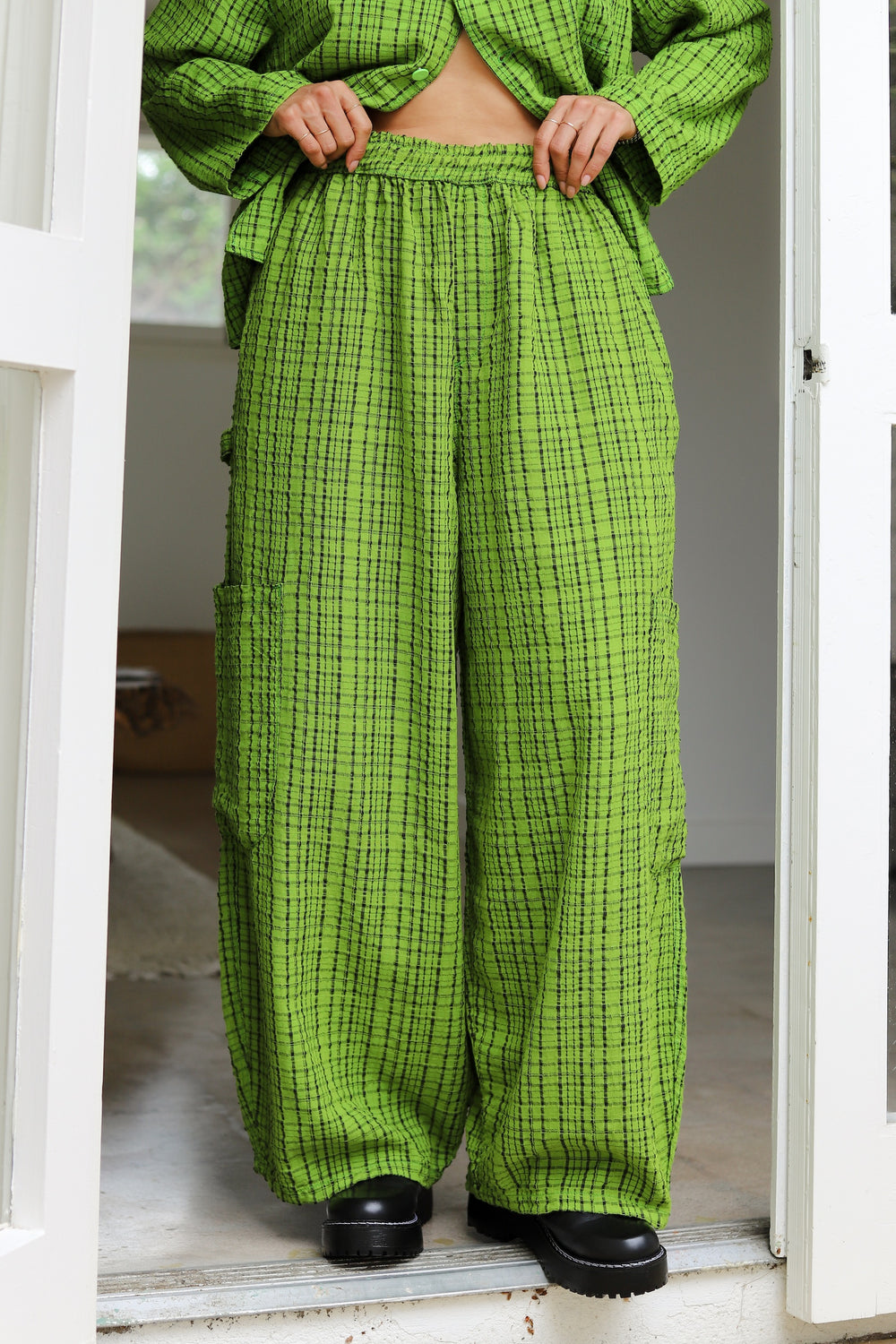 Avocado Chef Pant