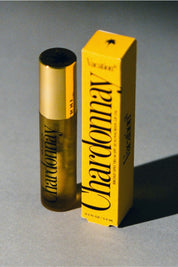 Chardonnay Lip Oil