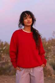 Cherry Cohen Sweater