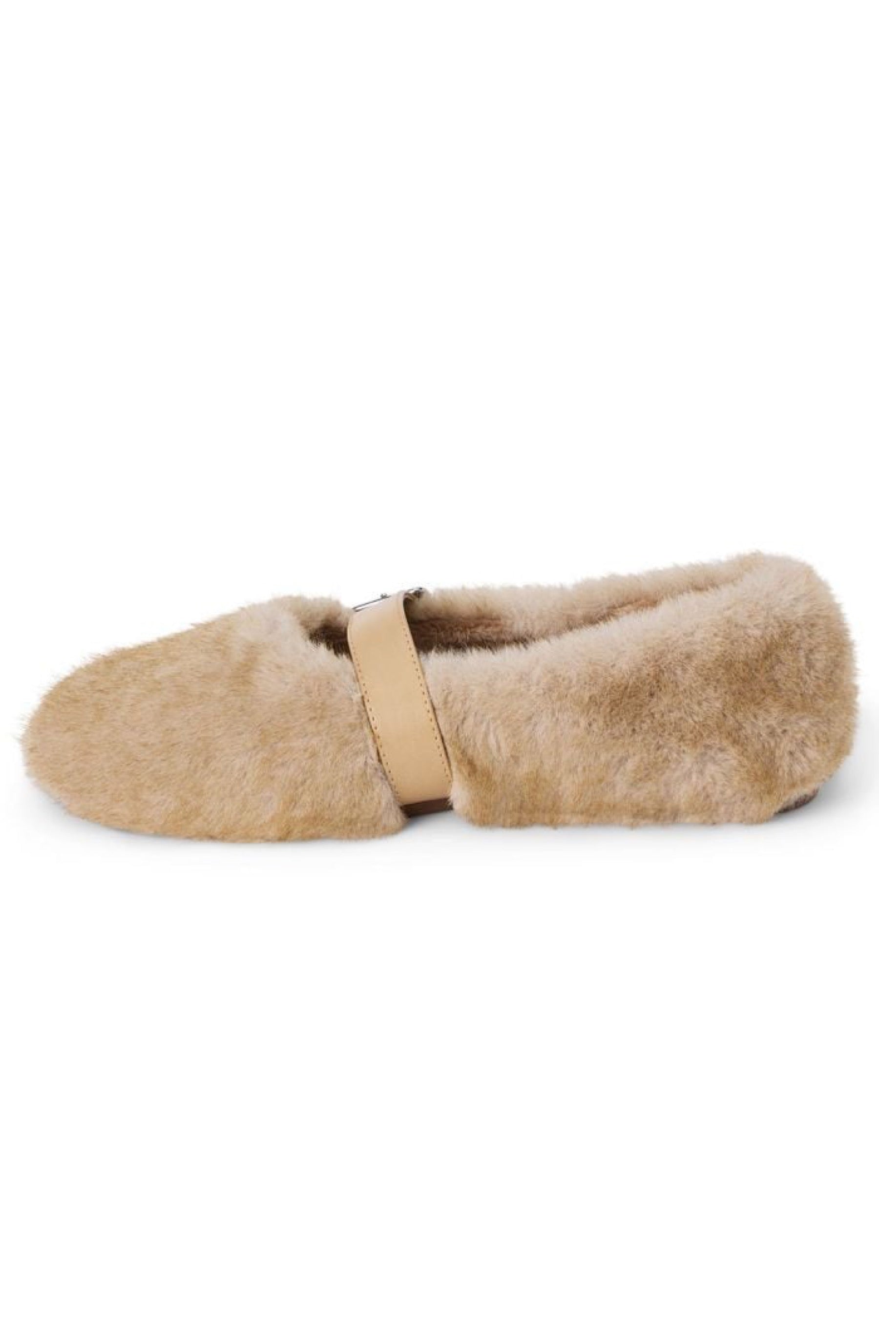 Natural Nome Flat