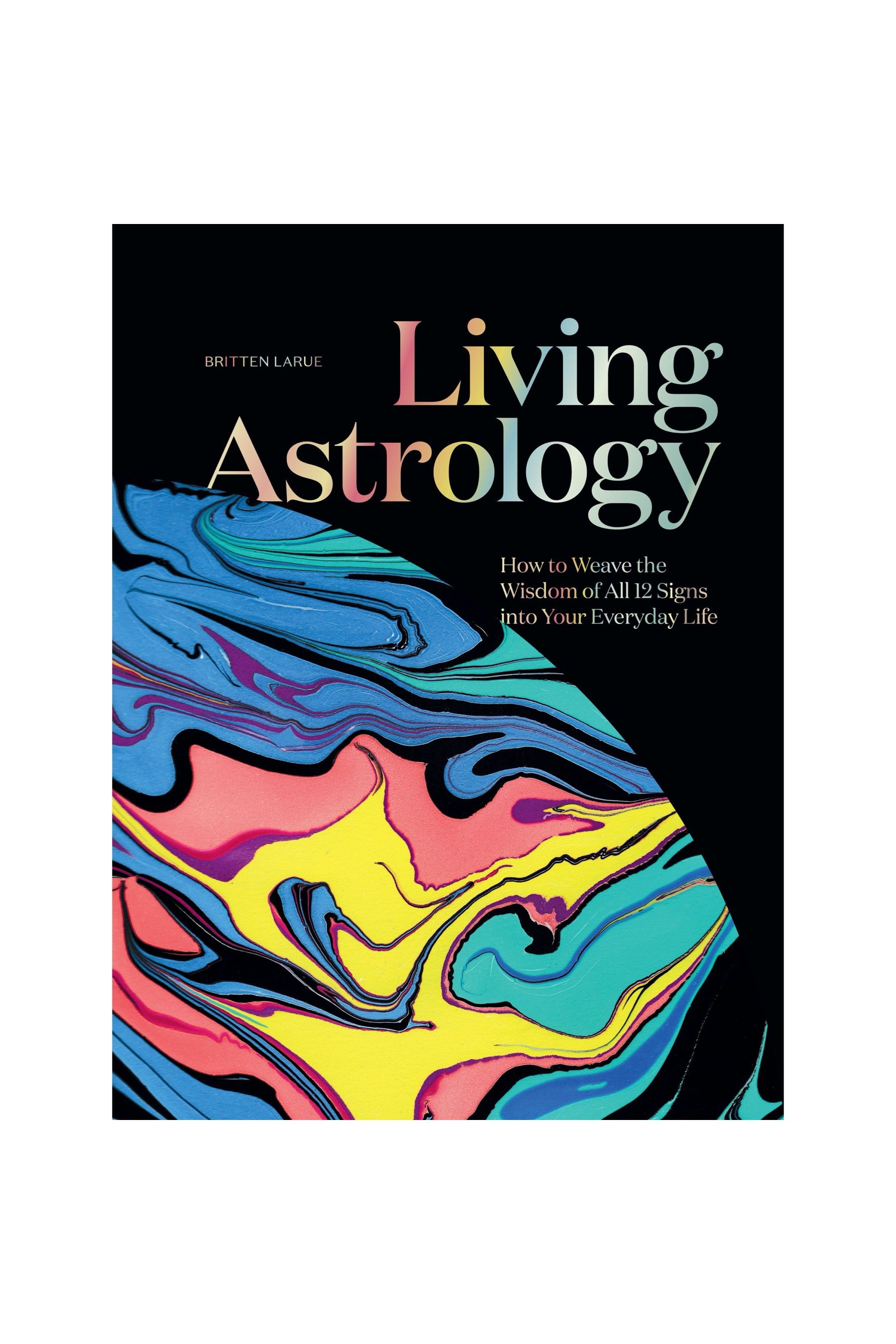 Living Astrology