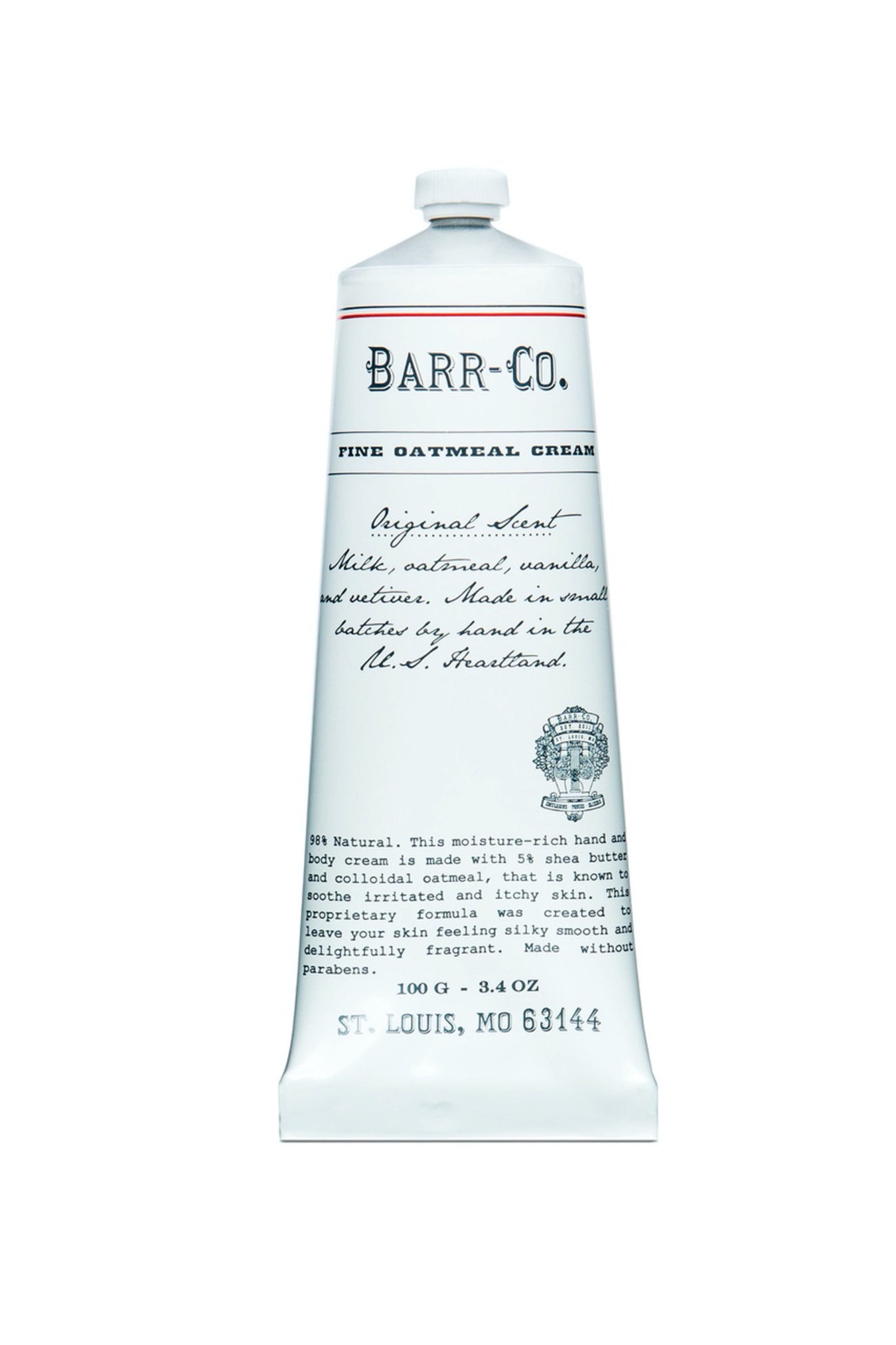 Barr Co.