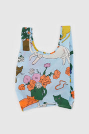 Baby Table Cats Baggu