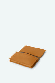 Saddle Oyster Wallet