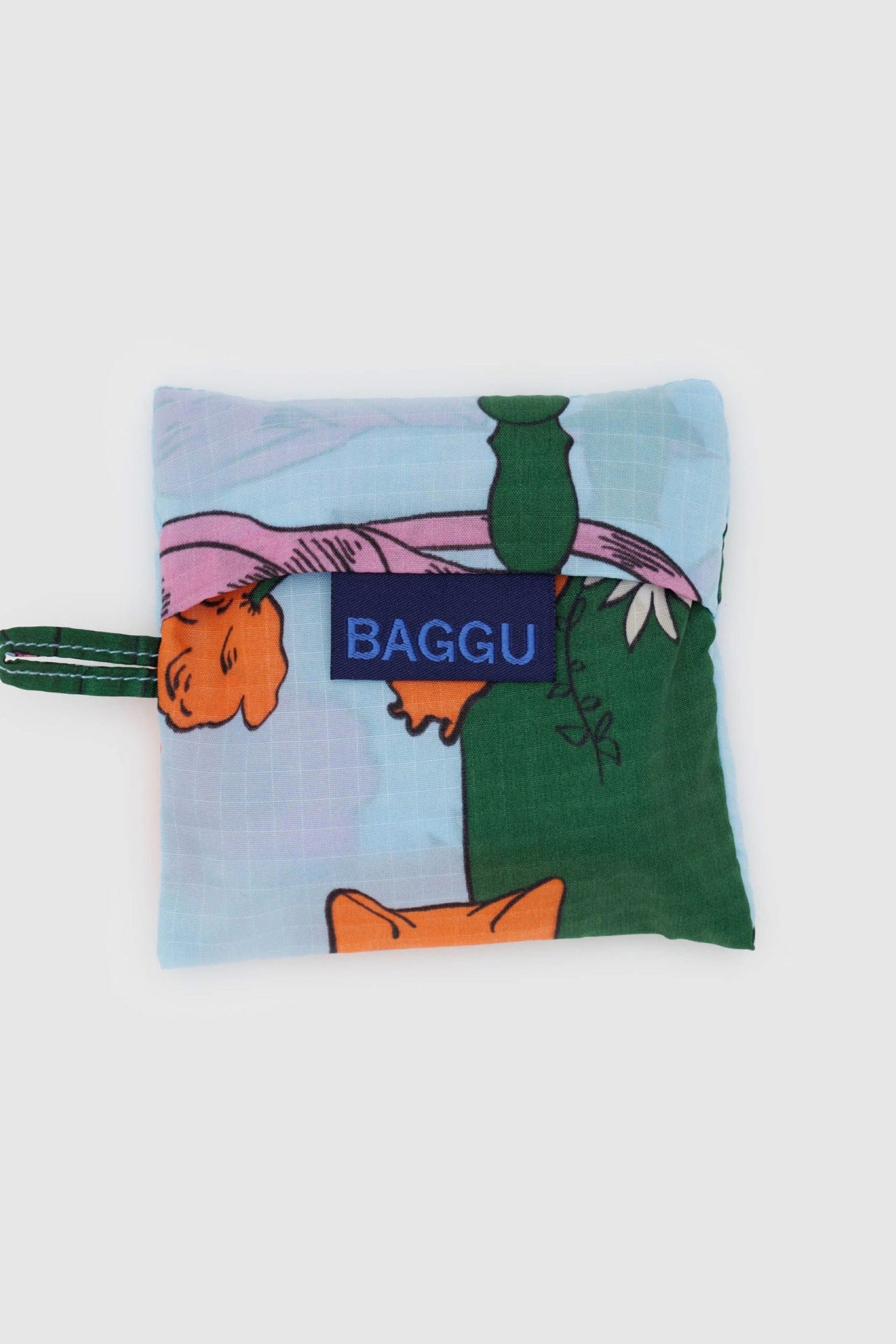 Baby Table Cats Baggu