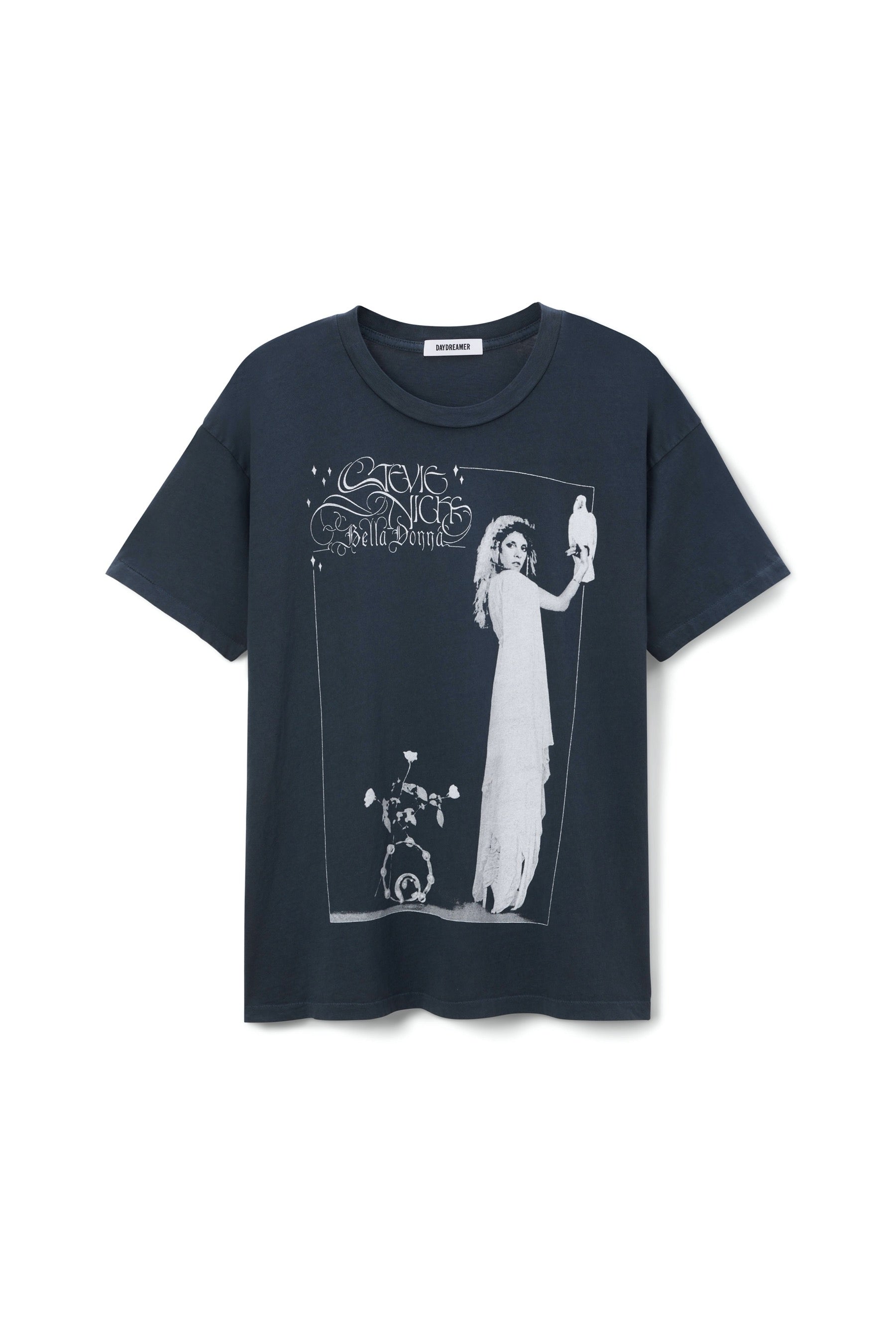 Stevie Nicks Bella Donna Merch Tee