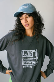 Authentic Western Wear Sweatshirt