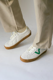 Marshmallow Sport Low