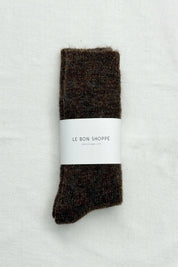 Teddy Bear Margot Socks