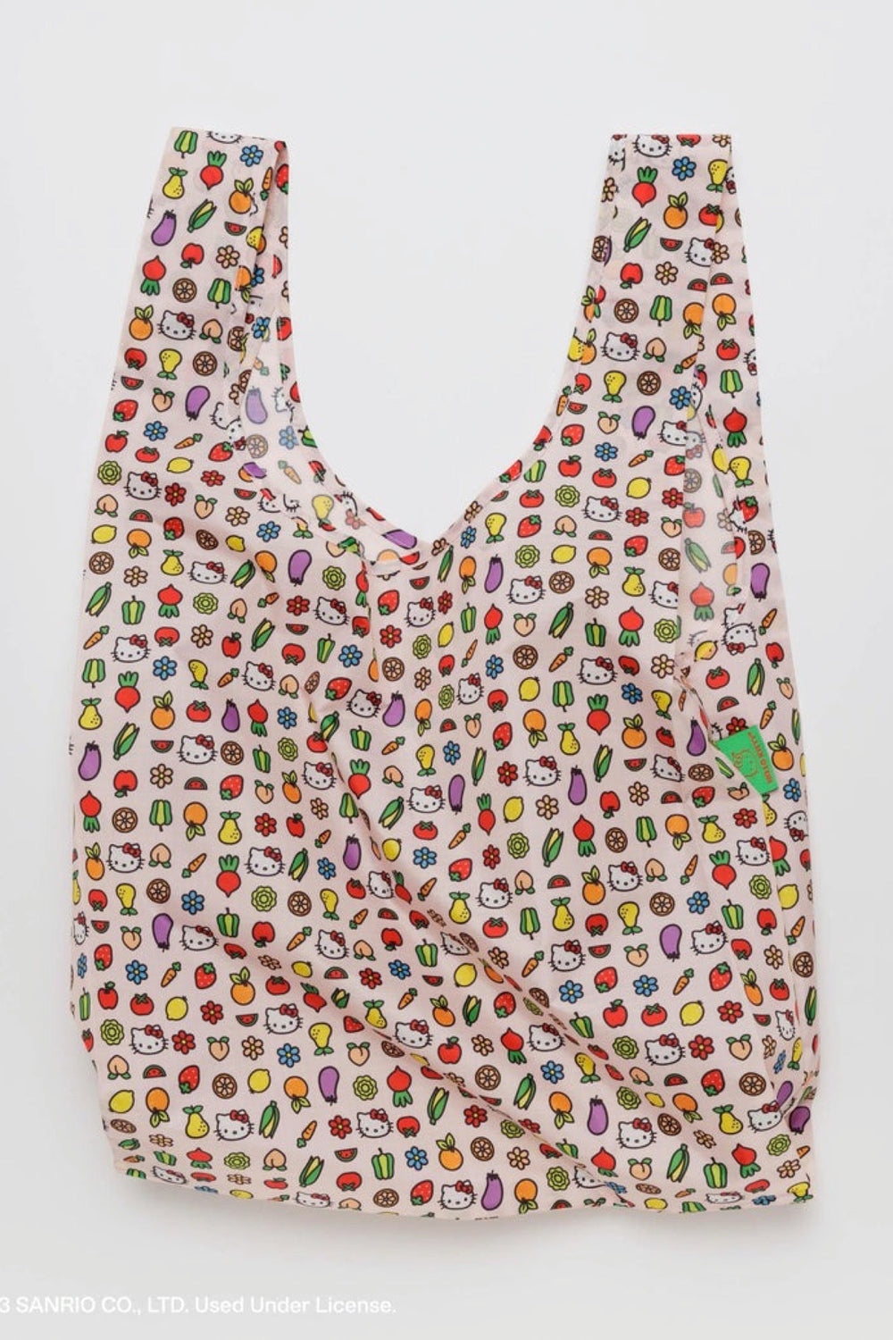 Hello Kitty Icons Baggu