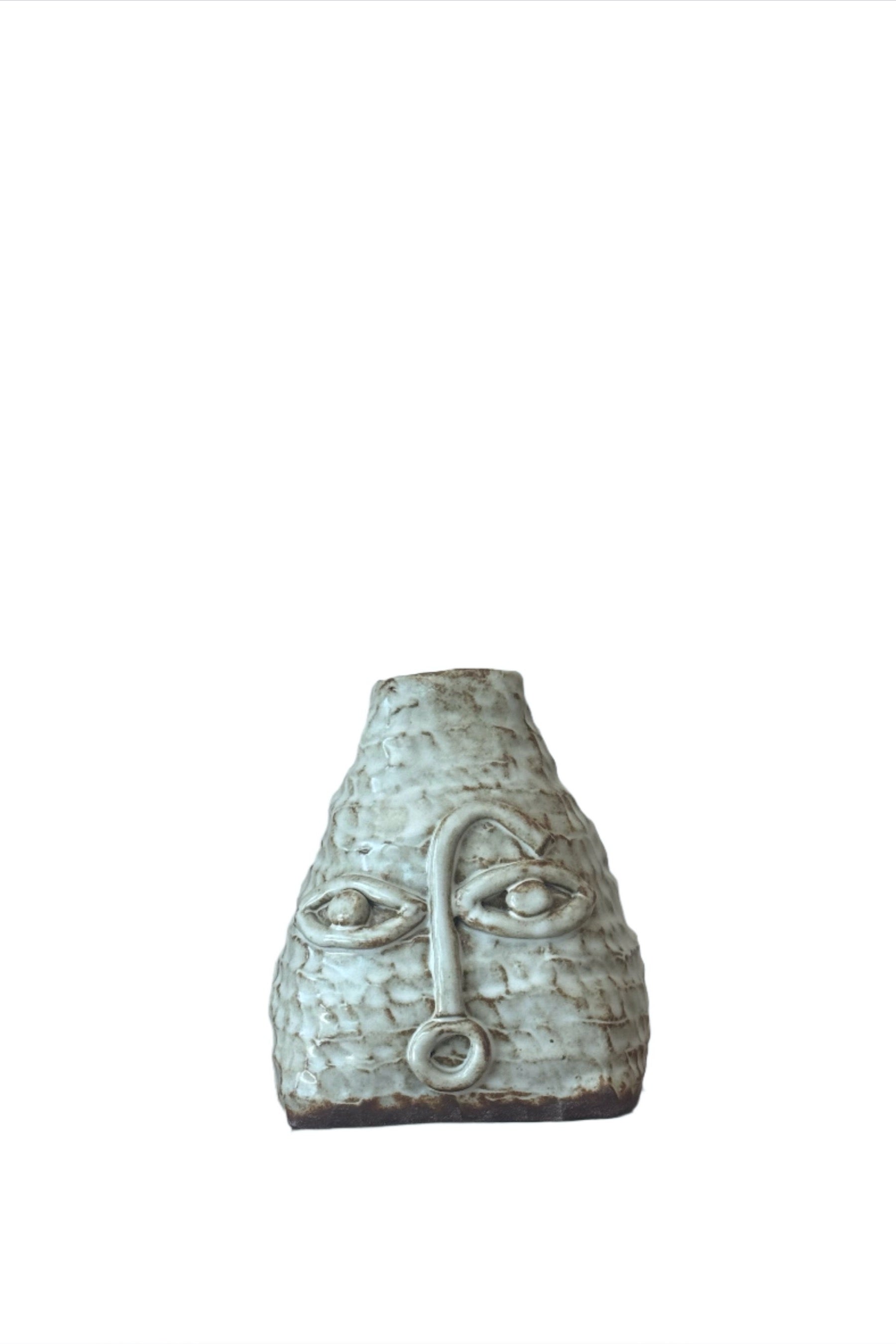 Face Vase 002