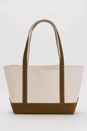 Medium Tamarind Heavyweight Canvas Tote