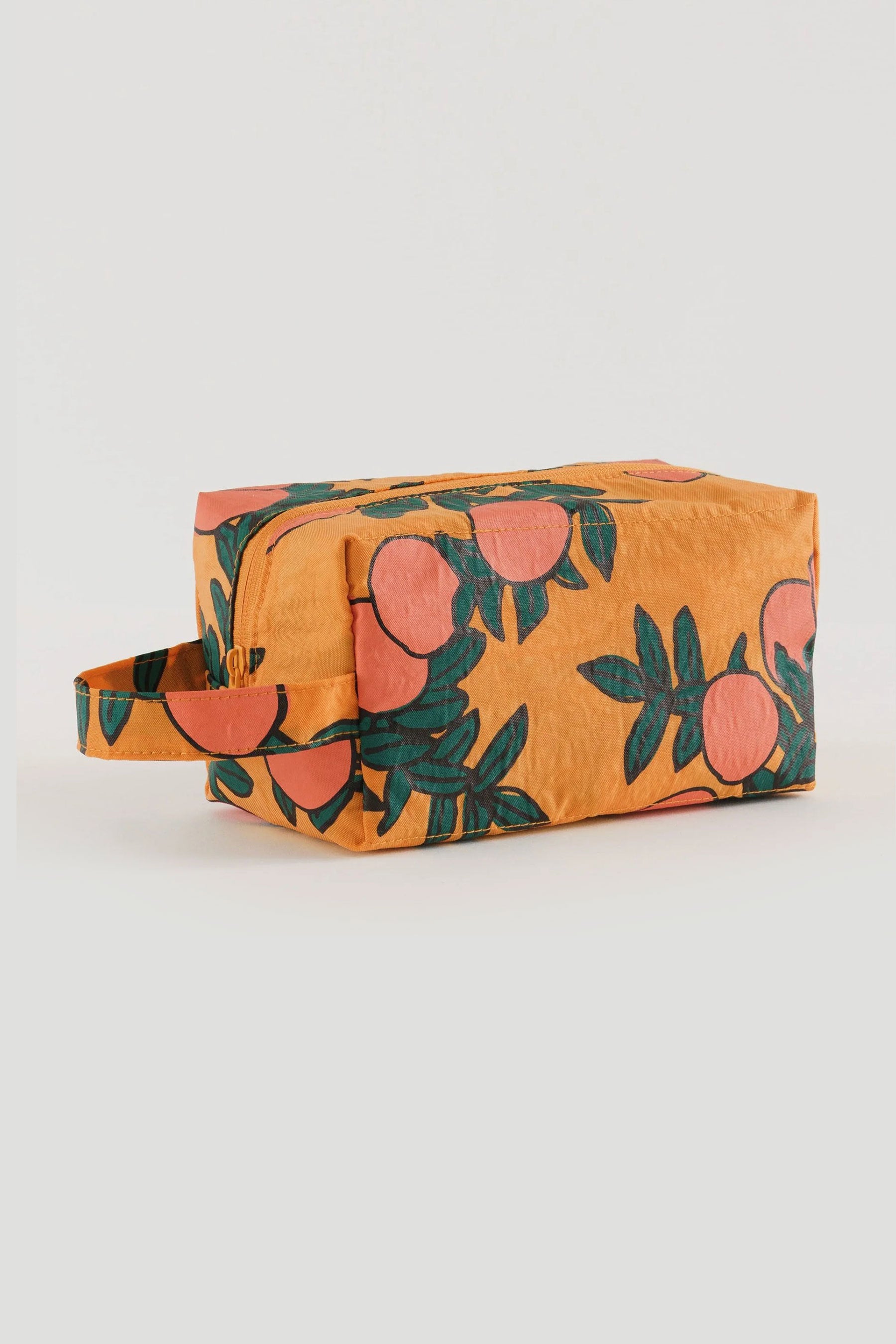 Orange Tree Dopp Kit