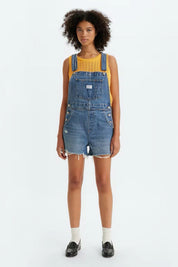 Meadow Games Vintage Shortall