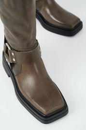 Mud Eyra Boot