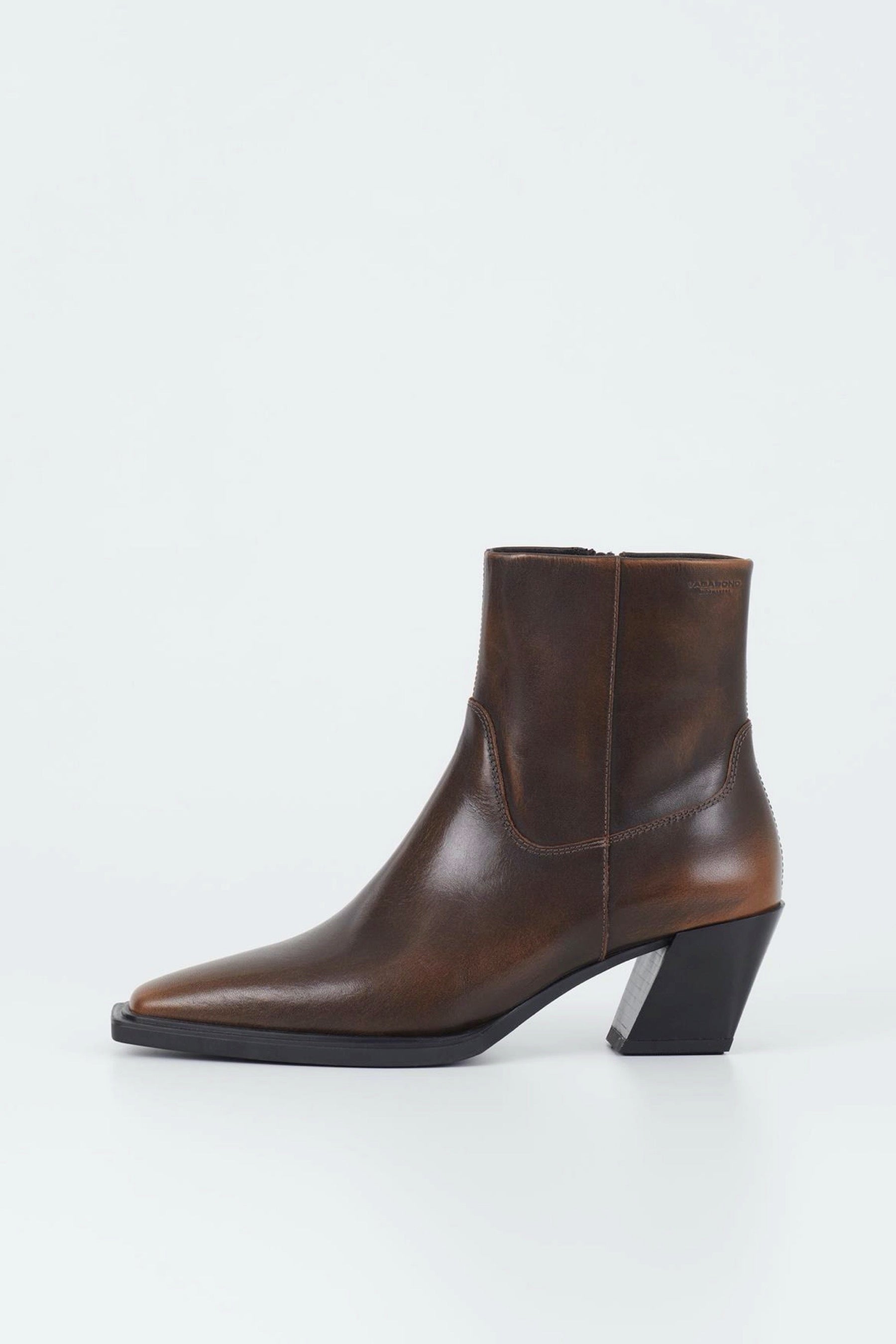 Brown Alina Boot