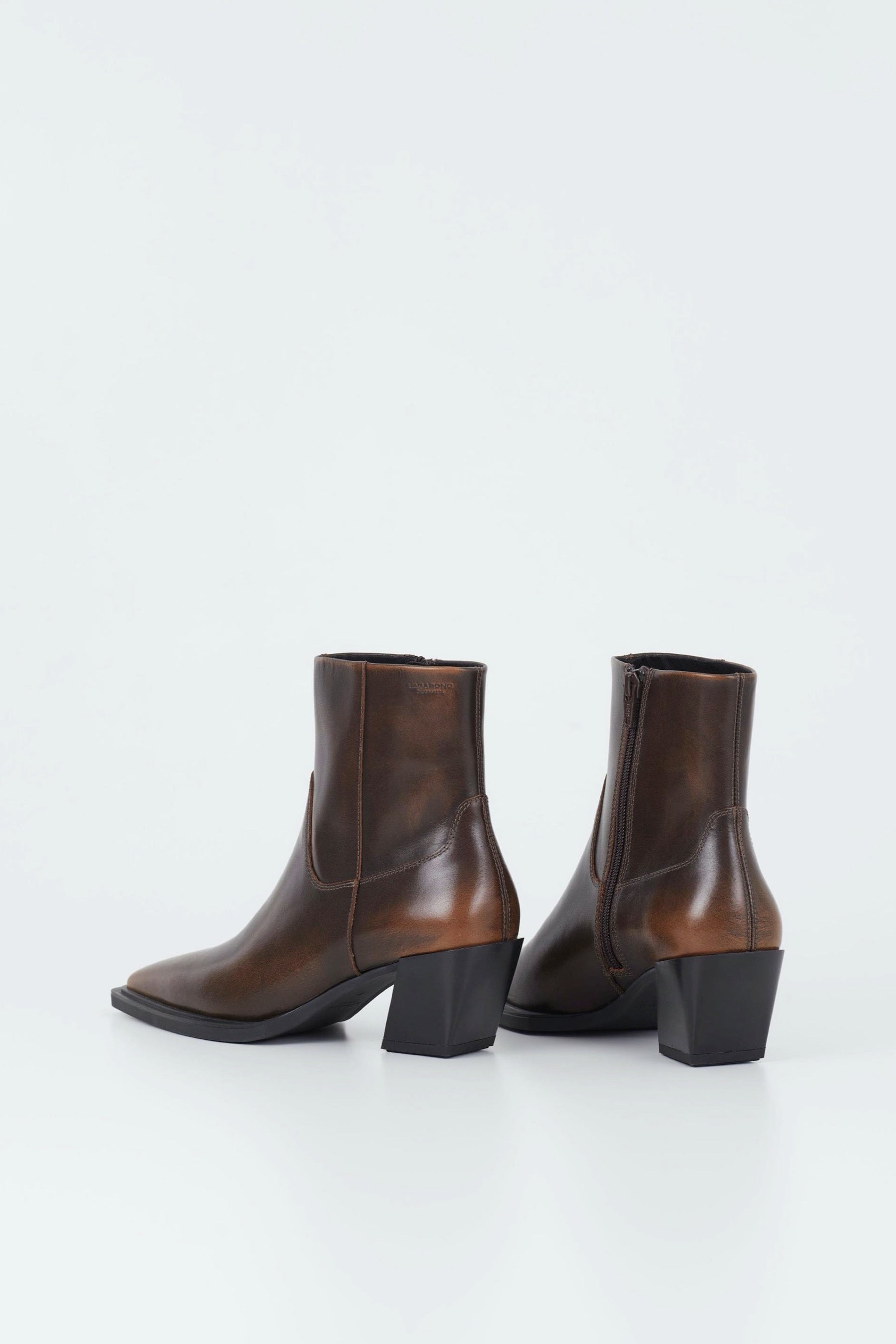 Brown Alina Boot