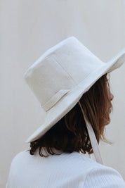 Natural Sun Hat