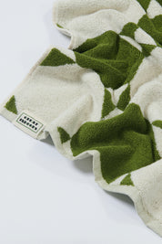 Levon Bath Towel