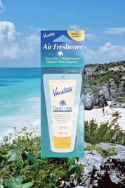 Classic Lotion Air Freshener