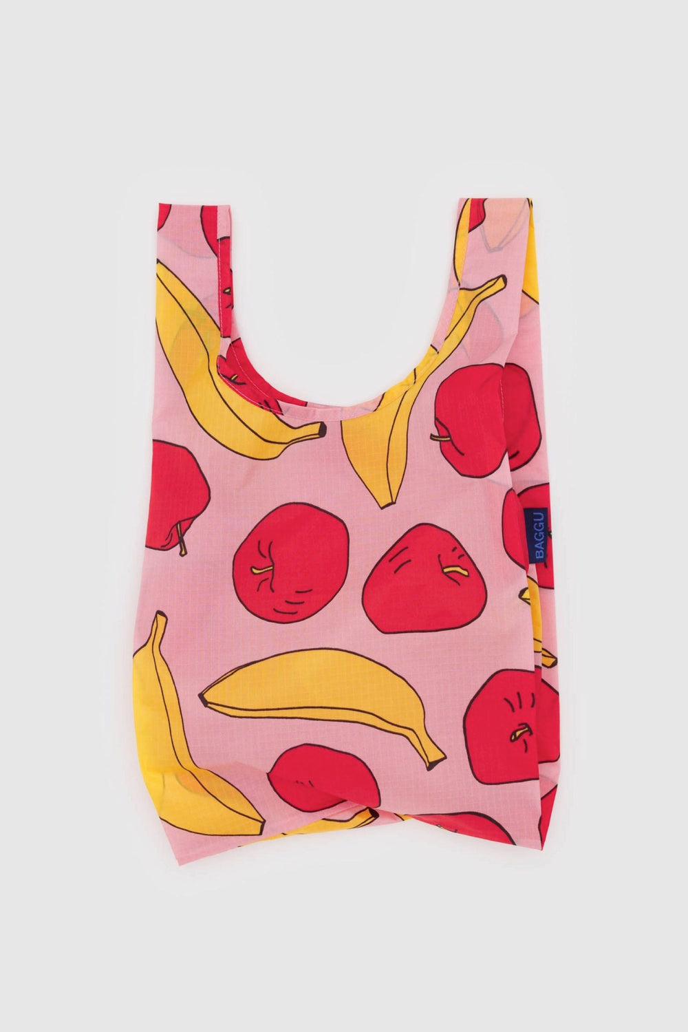 Baby Apples & Bananas Baggu