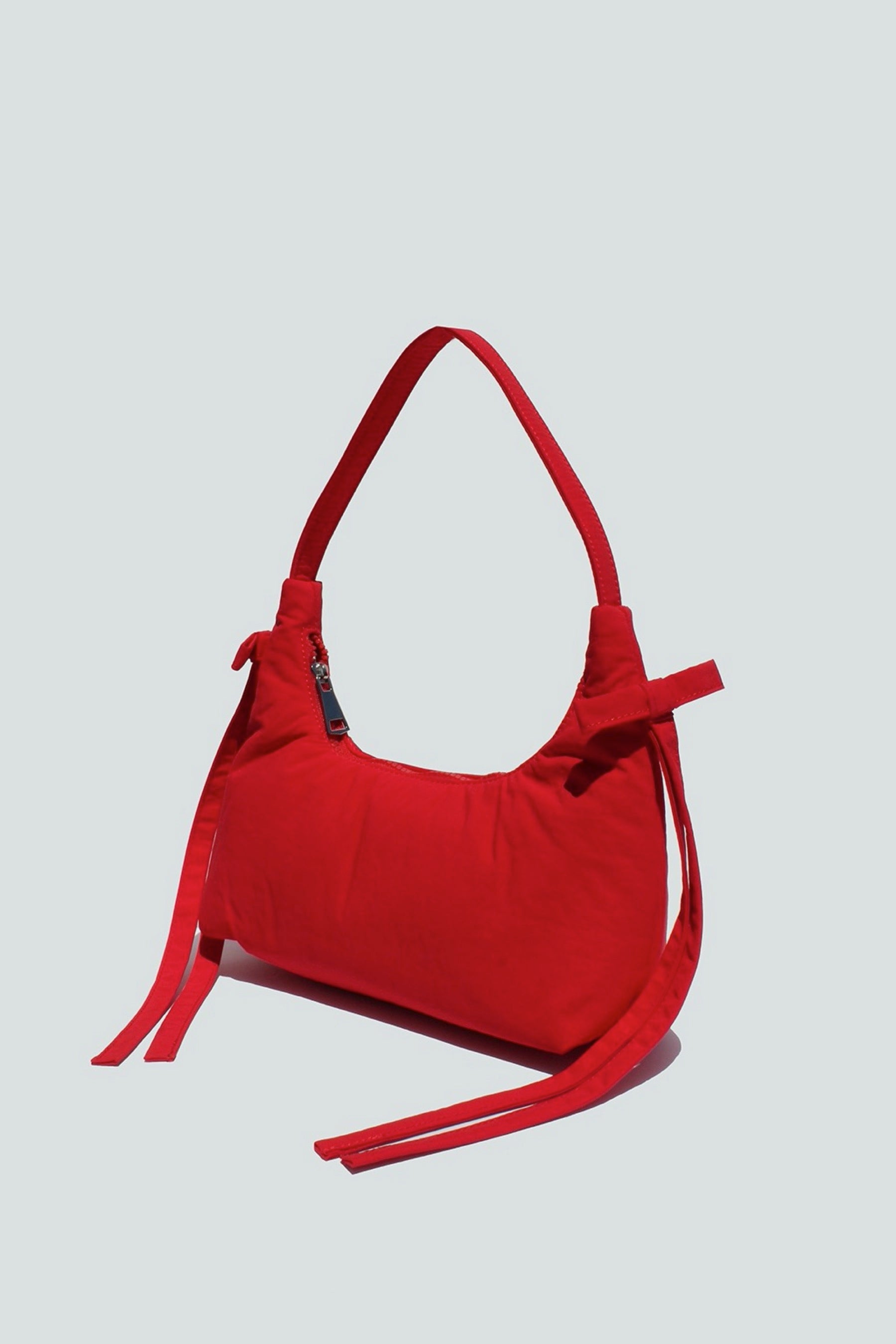 Red Wanderlust Bag