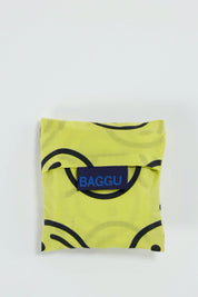 Baby Yellow Happy Baggu