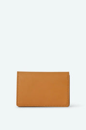 Saddle Oyster Wallet