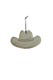 Western Hat Wall Hanging