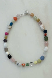 Pebble Necklace