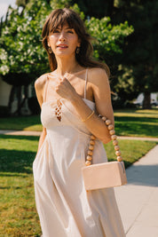 Ivory Fifi Dress