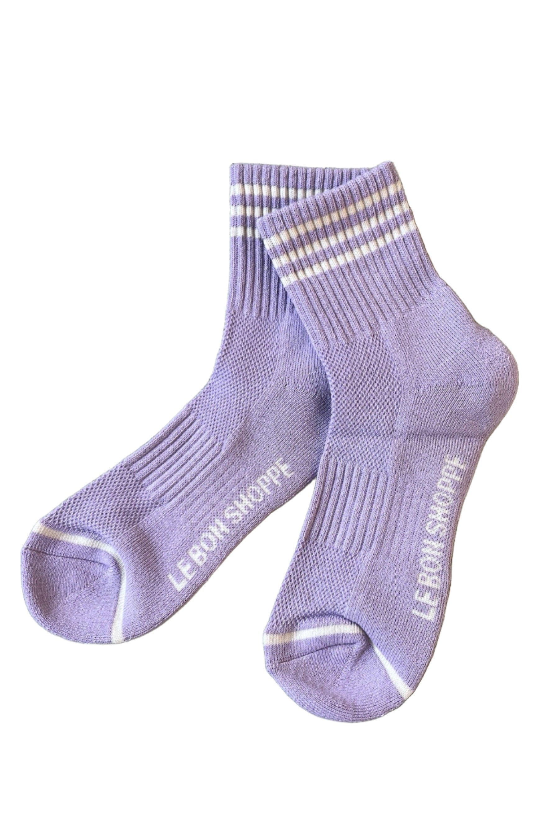 Iris Girlfriend Socks