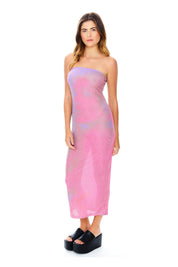 Muse Carrie Bandeau Dress