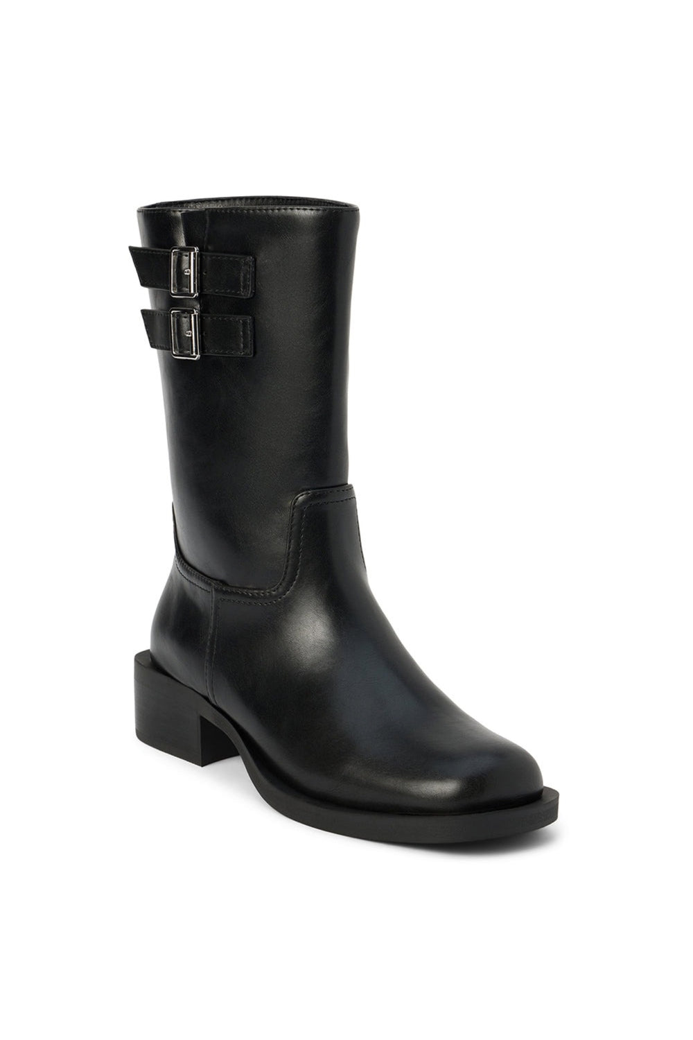 Black Basil Boot