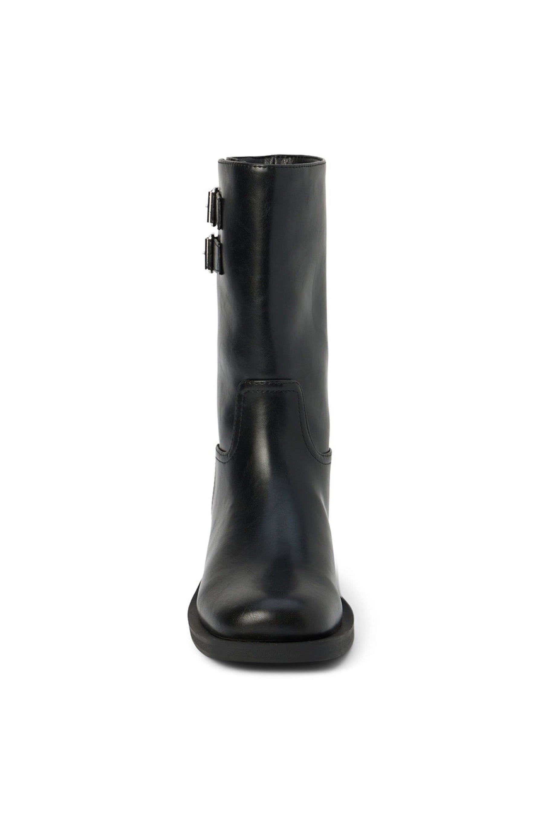 Black Basil Boot