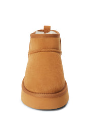 Chestnut Breckenridge Boot