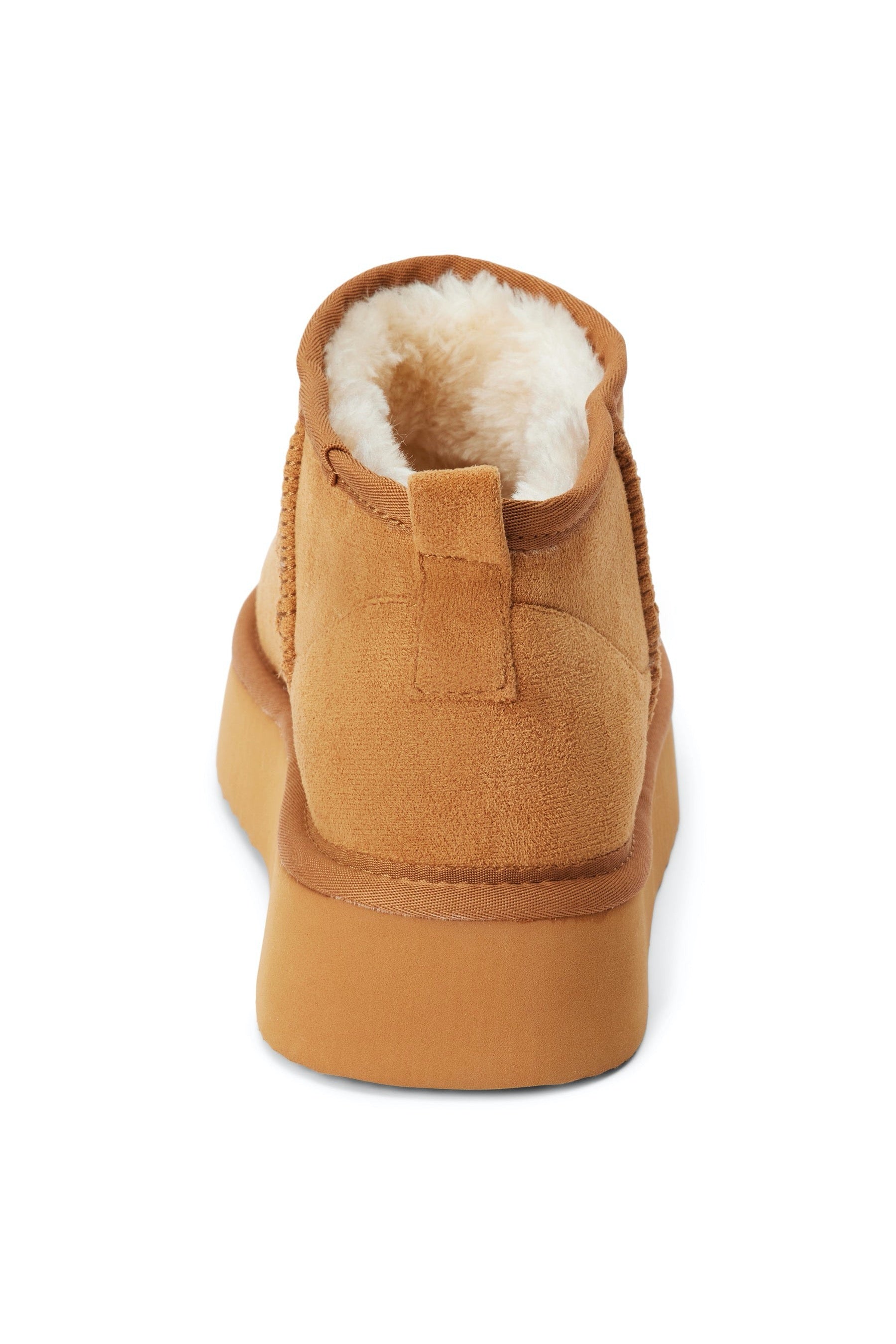 Chestnut Breckenridge Boot