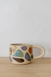 Polished Rocks Mug