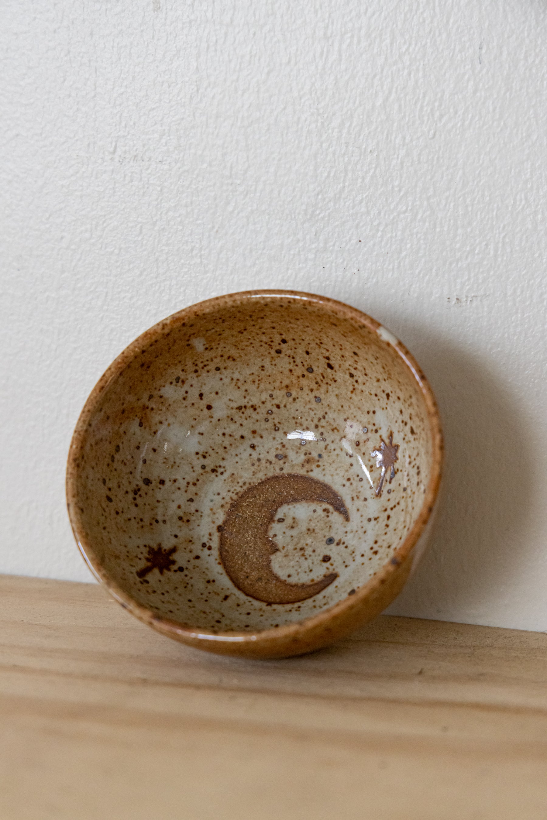 Mini Sand Moon Bowl