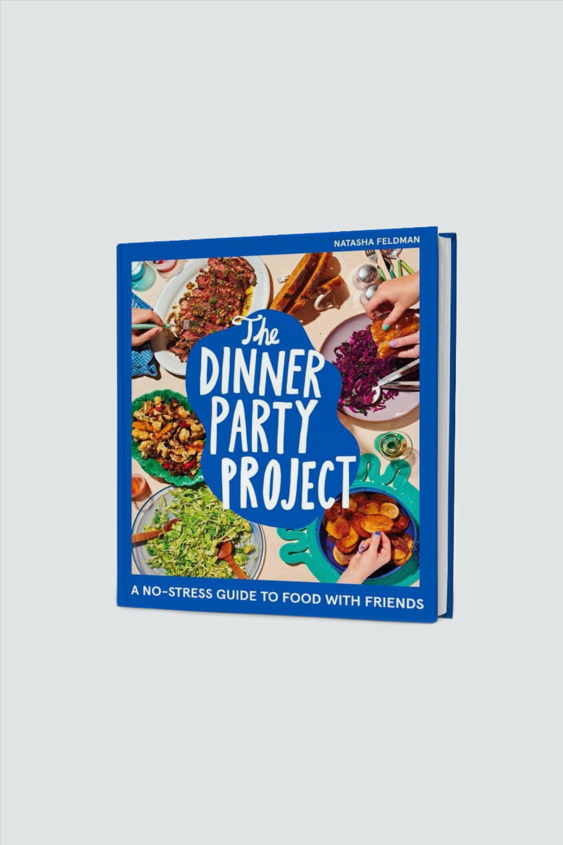 The Dinner Party Project